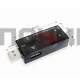 T1527 KEWEISI KWS-A16 USB тестер