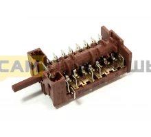 DG34-00008A, COK300SA=, Переключатель режимов духовки Samsung, EP259