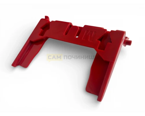 06791731 Держатель мешка пылесоса MIELE