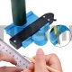 T4575 Многофункциональный контурный профиль contour gauge 15 см.