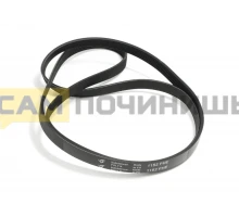 BLH129UN Ремень 1152 H7_EL, (1070мм) hutchinson, AS0003721, 00652015, 652015