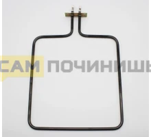 Тэн духовки Beko, 1200W, 275х390мм