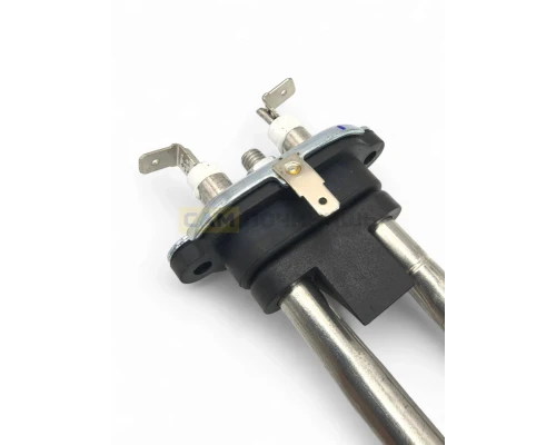 0120400383A ТЭН для ПММ 1800W 230V HAIER, CANDY, Hoover 49120851