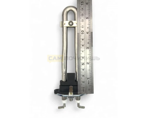 0120400383A ТЭН для ПММ 1800W 230V HAIER, CANDY, Hoover 49120851