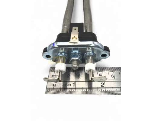 0120400383A ТЭН для ПММ 1800W 230V HAIER, CANDY, Hoover 49120851