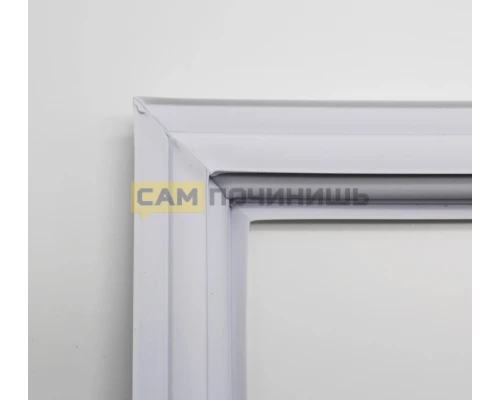 Уплотнитель для двери холодильника Stinol, Indesit, Ariston, 1133*571мм, 854018, C00854018