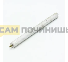 100428 Анод магн.D16 L210mm M4x10mm, WTH322UN T00021