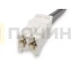 Термо-предохранитель испарителя холодильника Bosch. 615792, PRB000BO