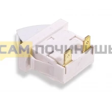 851157 Выключатель рычажный T85 (0,1A/250v)