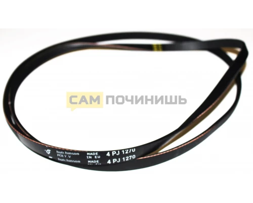 Ремень для сма 1270 J4 Samsung (Самсунг) OAC041587, зам. OAC194415, 481235818163, AV09105