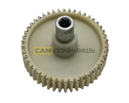 (НЗ) DV002 Шестерня для мясорубки Дива D82/16 L59/19