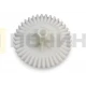 Шестерня для мясорубки Philips D=75, Z=38/12, T7530