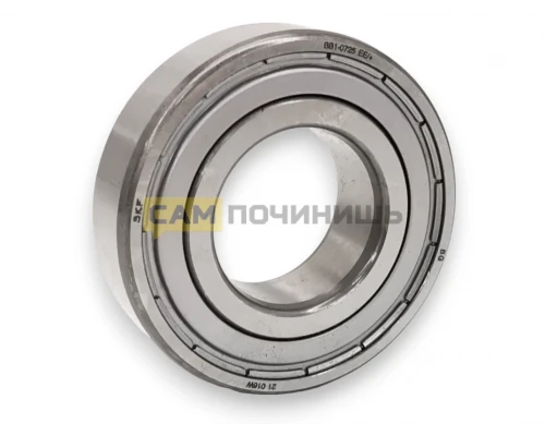 Подшипник 6205 ZZ SKF Болгария/Италия, SKF6205zz, 49028766, C00013563