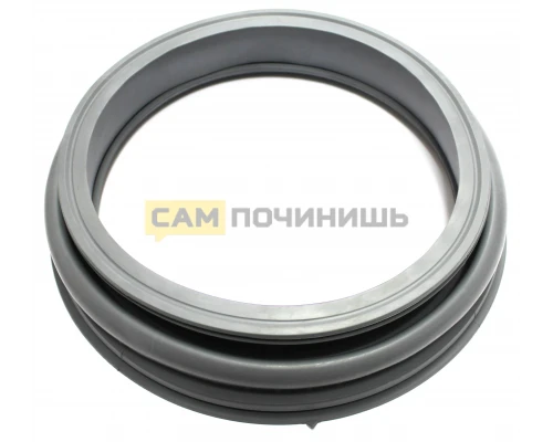 (ПЗ) GSK020BO Манжета люка BOSCH 667220, 00667220, 09bs08, 55BS020, Vp3213E