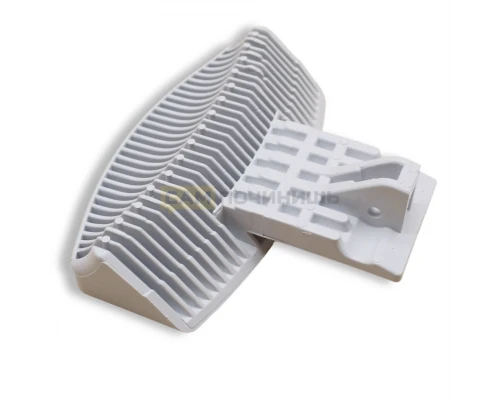 Ручка люка Indesit, Ariston, Hotpoint-Ariston 259035, 482000030532