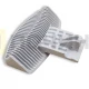 Ручка люка Indesit, Ariston, Hotpoint-Ariston 259035, 482000030532