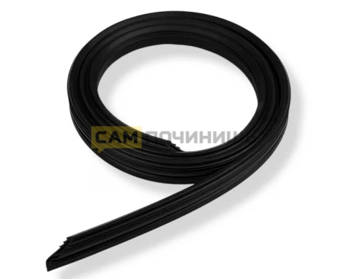 Уплотнитель двери Beko 1749190200, 481246668945