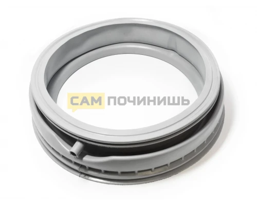 361127 Манжета люка СМА Bosch (с отводом), Bo30511, GSK007BO, 00361127, 55BY001, WG100, 5500000266