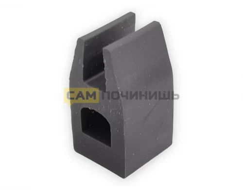0046856 Уплотнитель для решетки газовой плиты (комплект 4шт)