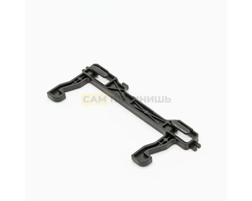 Крючок дверцы для СВЧ Samsung DE64-02355A, MCW941SA