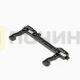 Крючок дверцы для СВЧ Samsung DE64-02355A, MCW941SA