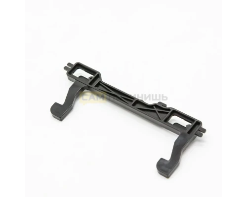 Крючок дверцы для СВЧ Samsung DE64-02355A, MCW941SA