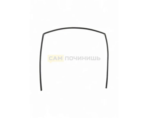 Уплотнитель для двери духовки Flama (П-образный) 320*375*320, 1465.00.30, UD212-00.FL