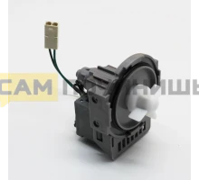 1030426 Помпа посудомоечной машины Samsung, Hansa, Krona, Korting  PSB-01 20L/1MIN 4 защелки 385842, DD81-01429A, 674000600154, 11001011000188