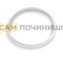 MV025 Термостойкий уплотнитель крышки к мультиварке Внутр. диаметр 22см SS-994572