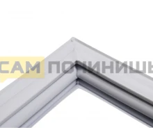854014 Уплотнитель холодильника Indesit/Ariston (770x570)