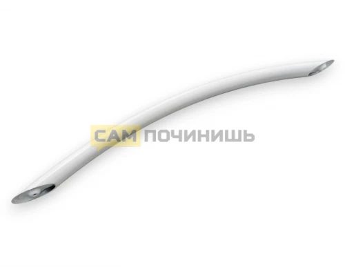 200.4725 Ручка дверки жарочного шкафа Лысьва БЕЛАЯ, зам. 2004725