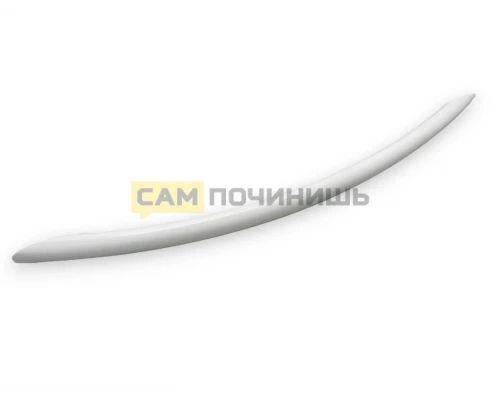 200.4725 Ручка дверки жарочного шкафа Лысьва БЕЛАЯ, зам. 2004725