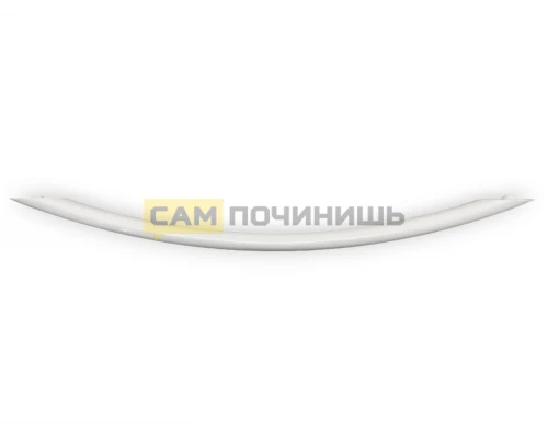 200.4725 Ручка дверки жарочного шкафа Лысьва БЕЛАЯ, зам. 2004725