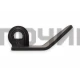 Лопатка для хлебопечки HP018, BM0203W, BM250, BM256, KW702957, 292226