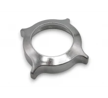 Гайка для мясорубки Braun 604247, 7000903
