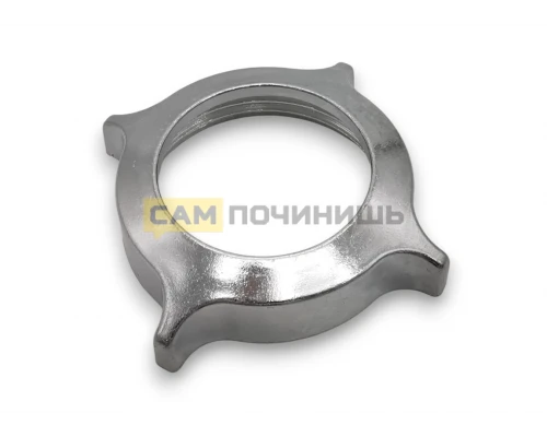 Гайка для мясорубки Braun 604247, 7000903