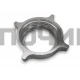 Гайка для мясорубки Braun 604247, 7000903