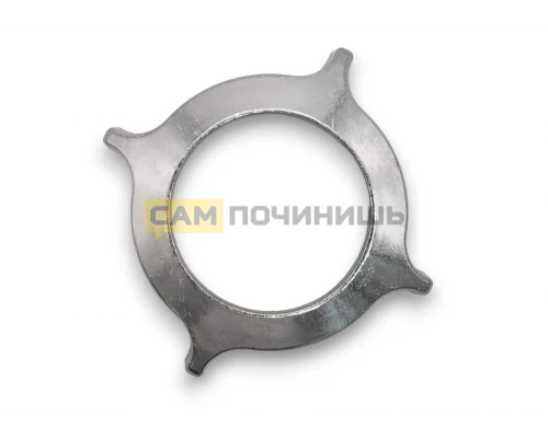 Гайка для мясорубки Braun 604247, 7000903