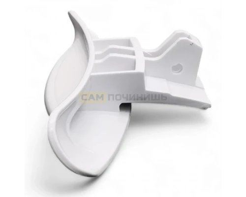 Ручка люка Ariston 116580, 065250