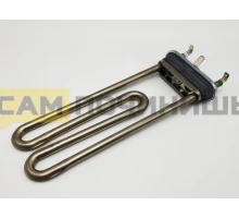 Тэн 2000W Bosch/Siemens HTR006BO, 265961, 1126013, 643463, 4055114070, 640435, 267512, 46115, HTR012BO, 587564
