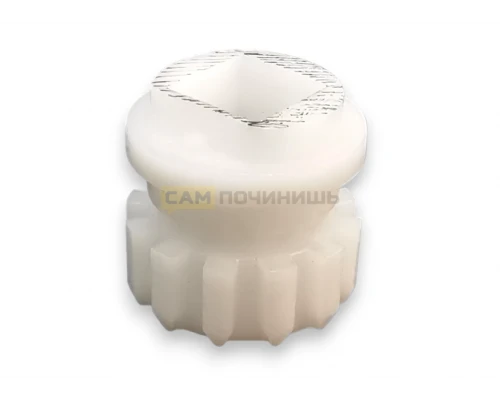 Втулка шнека для мясорубки Bosch, 753348