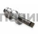 Шнек для мясорубки Kenwood  KW658534, L=151, D=46,  ☐9.8x9.8мм