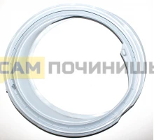 41037248 Манжета люка СМА EPDM, CANDY-41021143, зип.60085900, зам. 09cy02, CY3038, GSK035CY, GSK028CY, 43019185