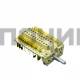 Переключатель режимов духовки Hansa 1033941, 8031478, COK300AA, 11HE149, Gottak 870801