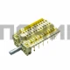 Переключатель режимов духовки Hansa 1033941, 8031478, COK300AA, 11HE149, Gottak 870801