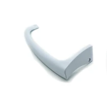 C00857155, HL039 Ручка нижняя для холодильника Indesit 857155, C00857155 (100шт/к)