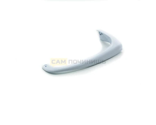 C00857155, HL039 Ручка нижняя для холодильника Indesit 857155, C00857155 (100шт/к)