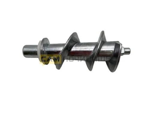 (НЗ) T003SHN Шнек мясорубки (109мм)
