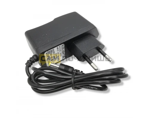 T5306 Адаптер блок питания 6V 2A 4,0*1,7мм (6В 2А) OMRON, ОМРОН (250шт/к)
