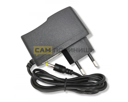 T5306 Адаптер блок питания 6V 2A 4,0*1,7мм (6В 2А) OMRON, ОМРОН (250шт/к)